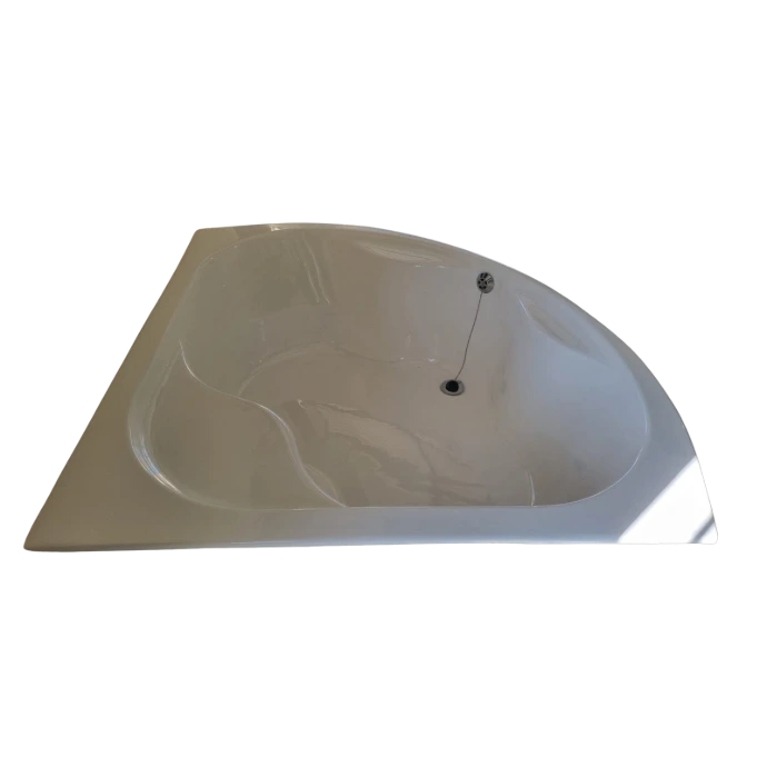 KONA MARBLE BATHTUB
