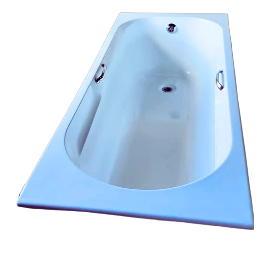 ROXY DROP IN BATHTUB 69101000